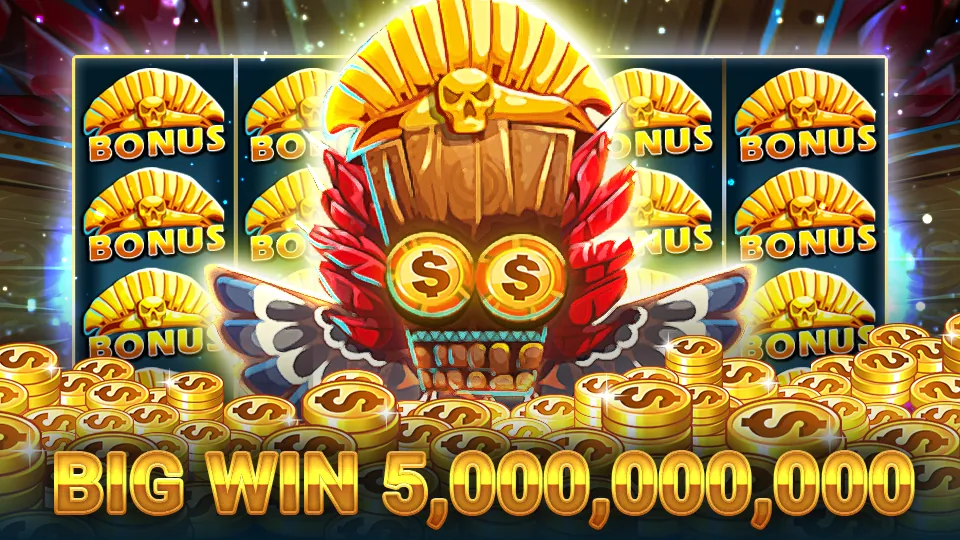 Trò chơi Nổ Hũ Slot Game
