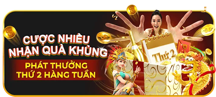 Cộng đồng người chơi bắn cá
