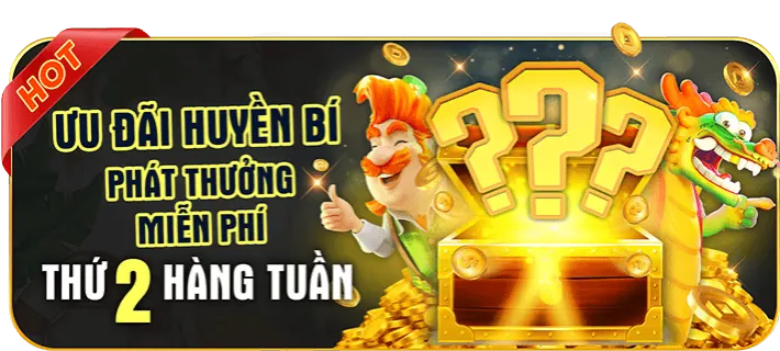 Ưu đãi nạp tiền lần đầu