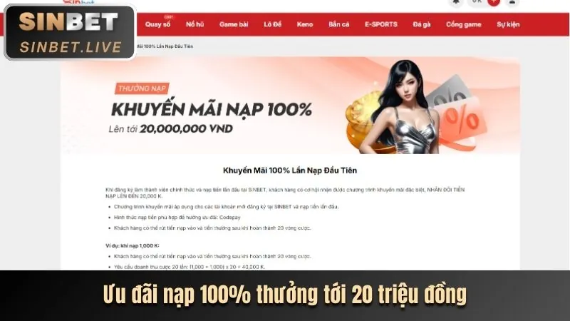 Chiến thắng bất ngờ trên nền tảng game an toàn